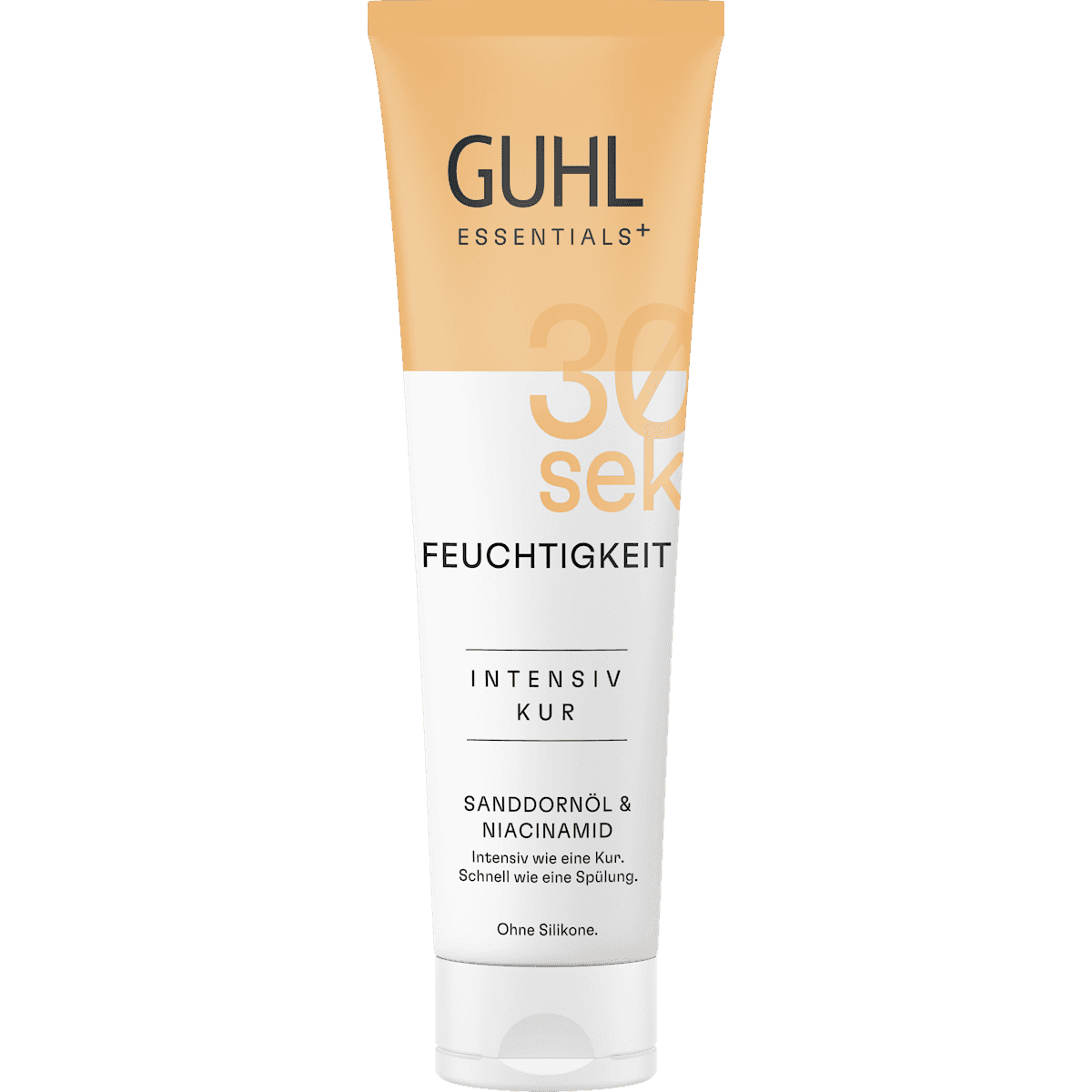 GUHL Masque cheveux 30 secondes Hydratation, 100 ml — منتج ألماني أصلي في المغرب