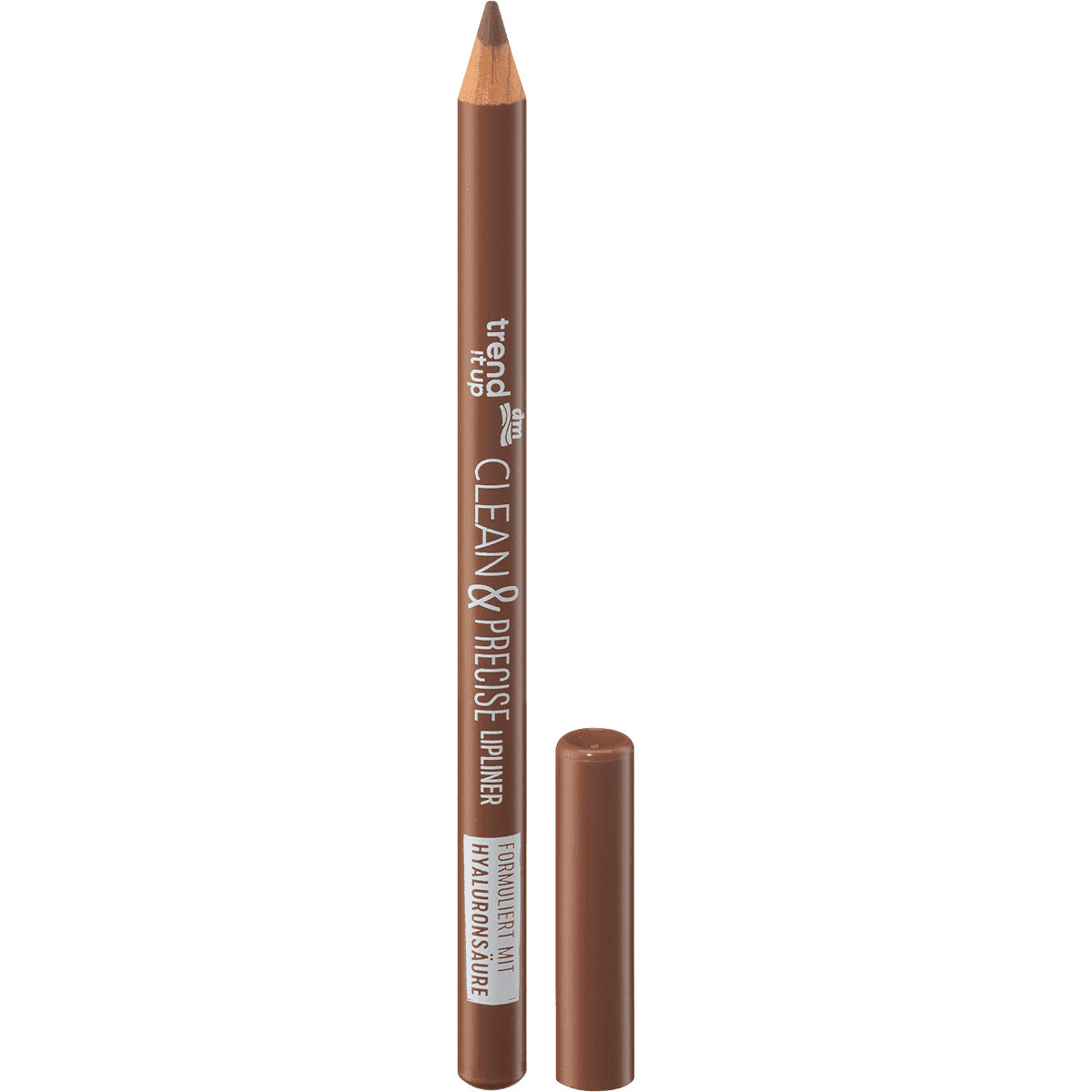 trend !t up Crayon à lèvres Clean & Precise Soft 660 0,78 g — منتج ألماني أصلي في المغرب