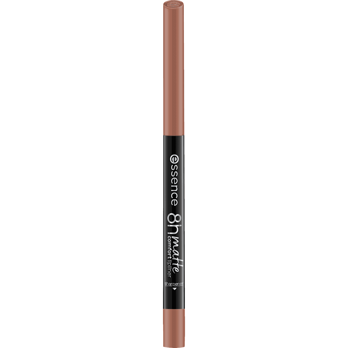 essence Crayon à lèvres 8h Matte Comfort 01, 0,3 g — منتج ألماني أصلي في المغرب