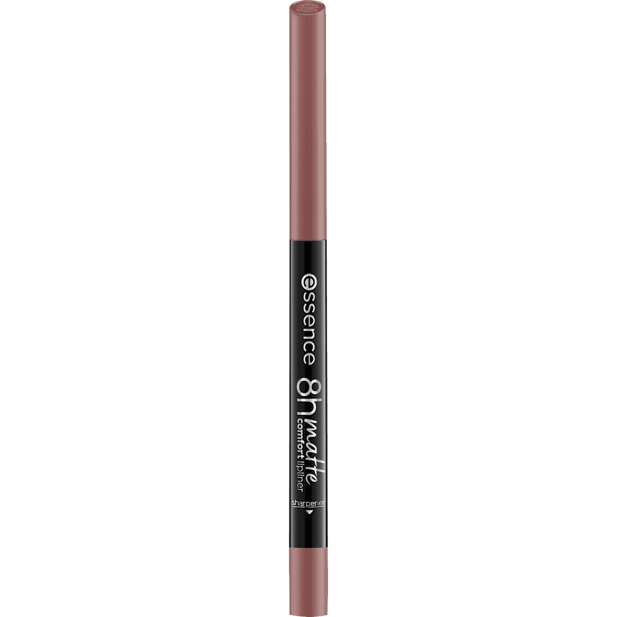 essence Crayon à lèvres 8h Matte Comfort 02 Silky Hazelnut, 0,3 g — منتج ألماني أصلي في المغرب