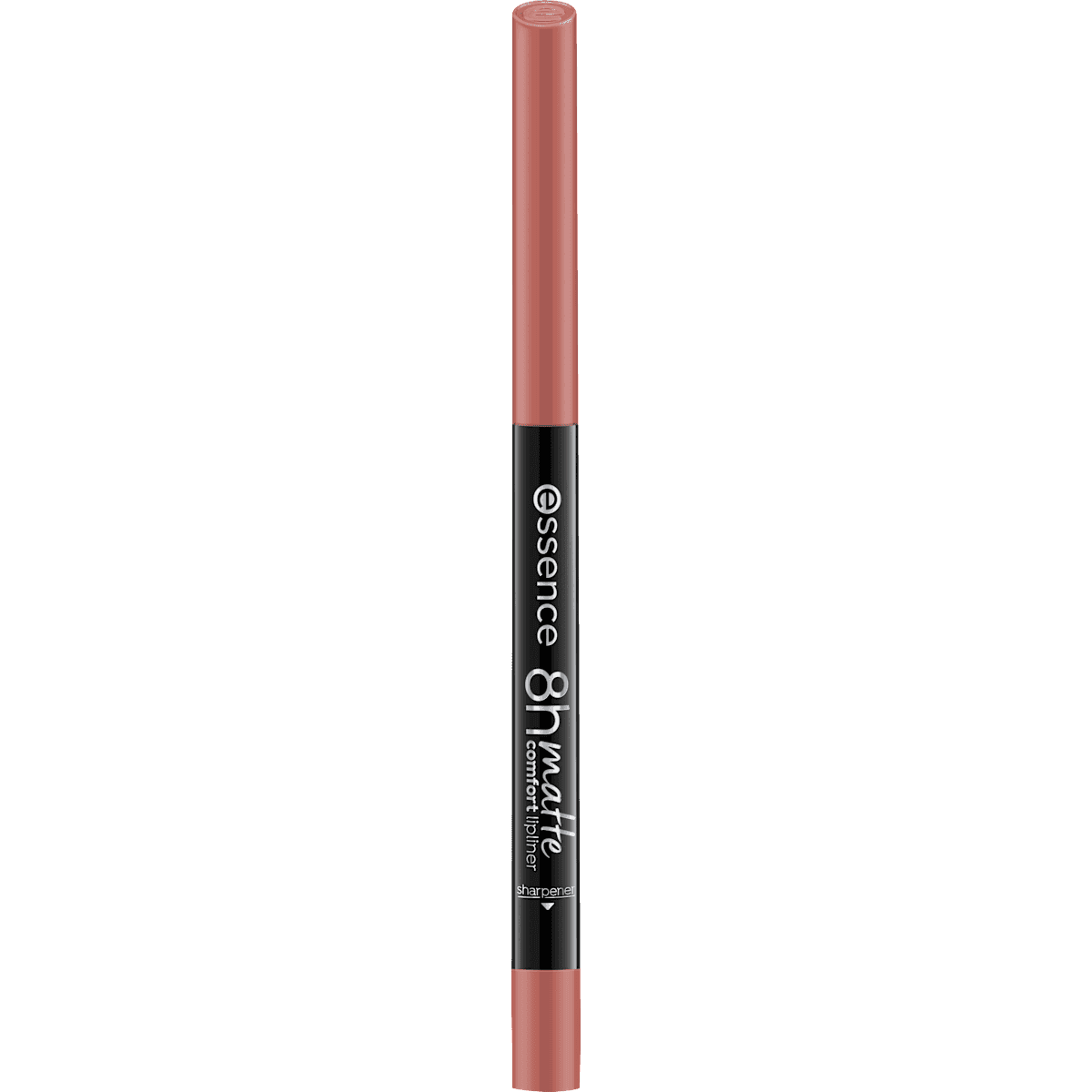 essence Crayon à lèvres 8h Matte Comfort 04 Rosy Nude, 0,3 g — منتج ألماني أصلي في المغرب