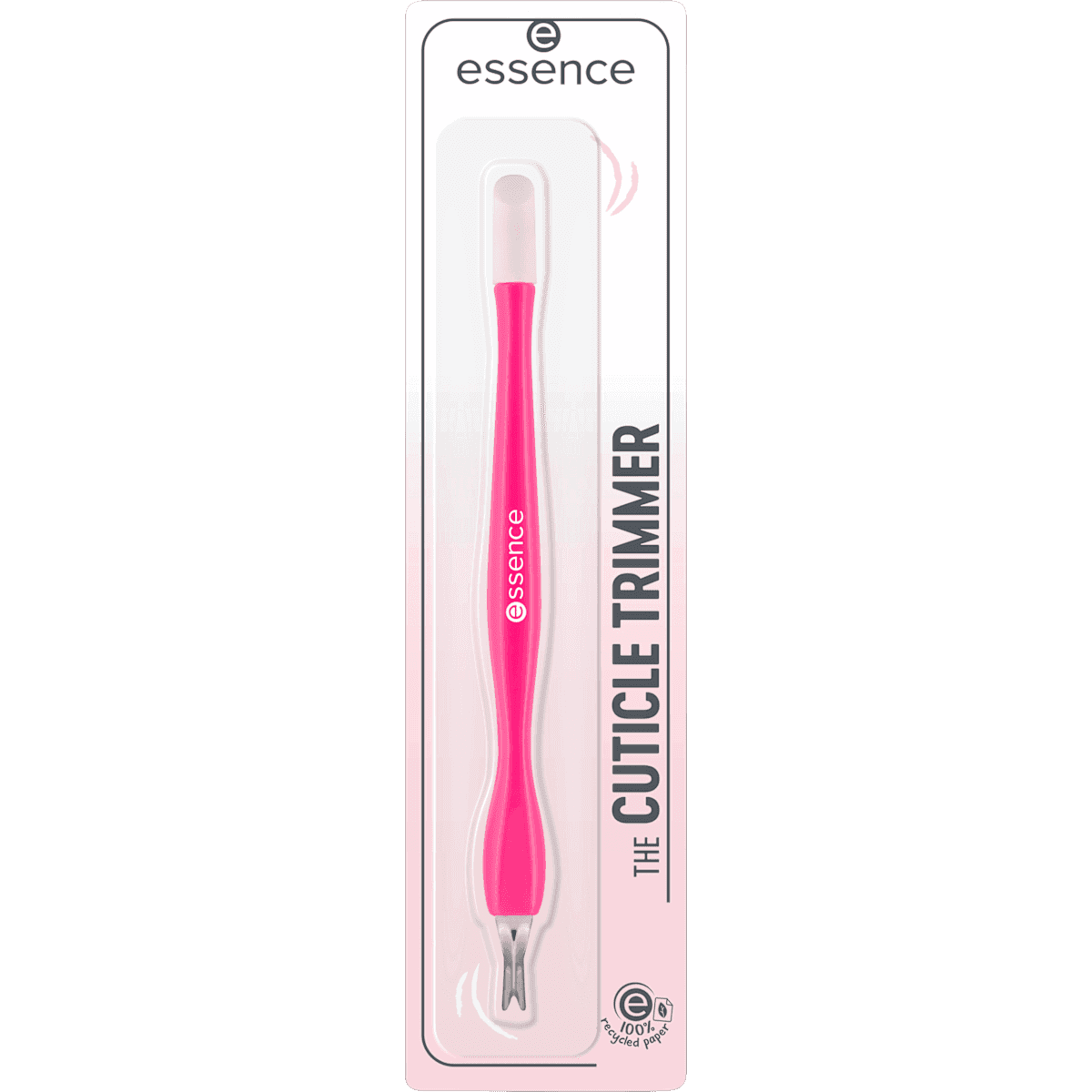 essence cuticle remover, 1 pc — authentic German product in Morocco