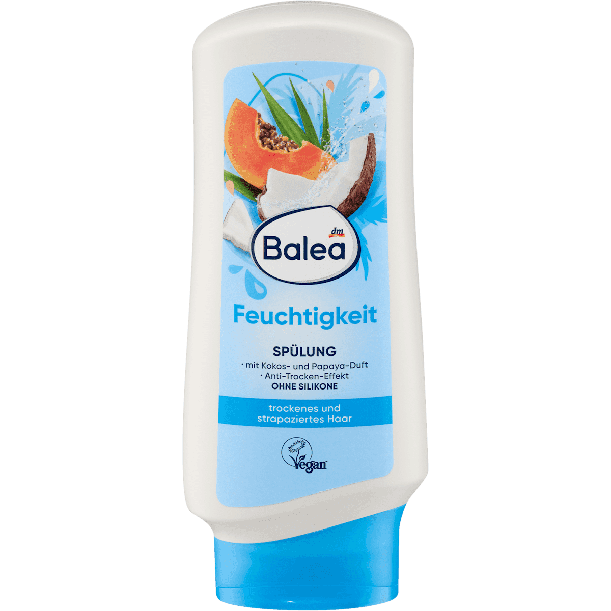 Balea Après-shampooing Hydratation 300 ml — منتج ألماني أصلي في المغرب