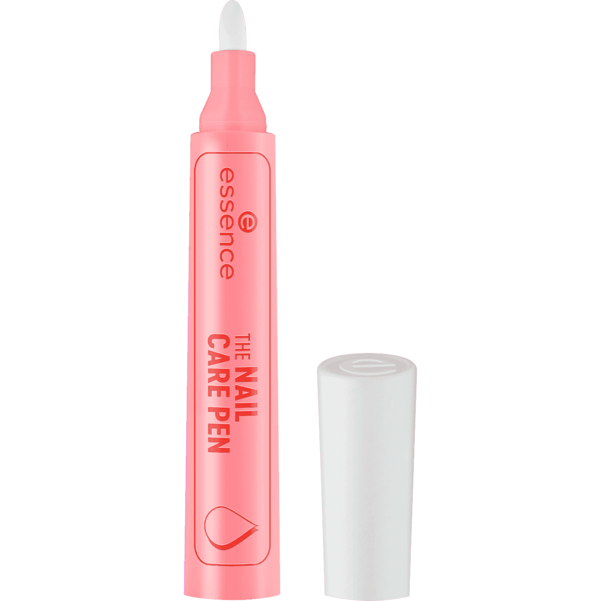 essence Stylo soin des ongles The Nail Care Pen, 5 ml — produit allemand authentique au Maroc