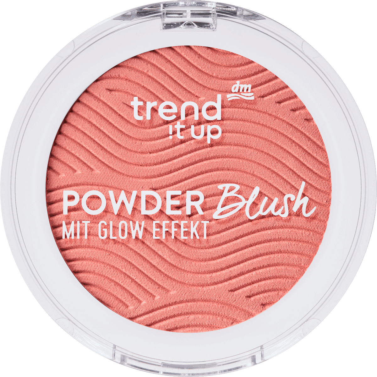 trend !t up blush poudre 075, 5 g — منتج ألماني أصلي في المغرب