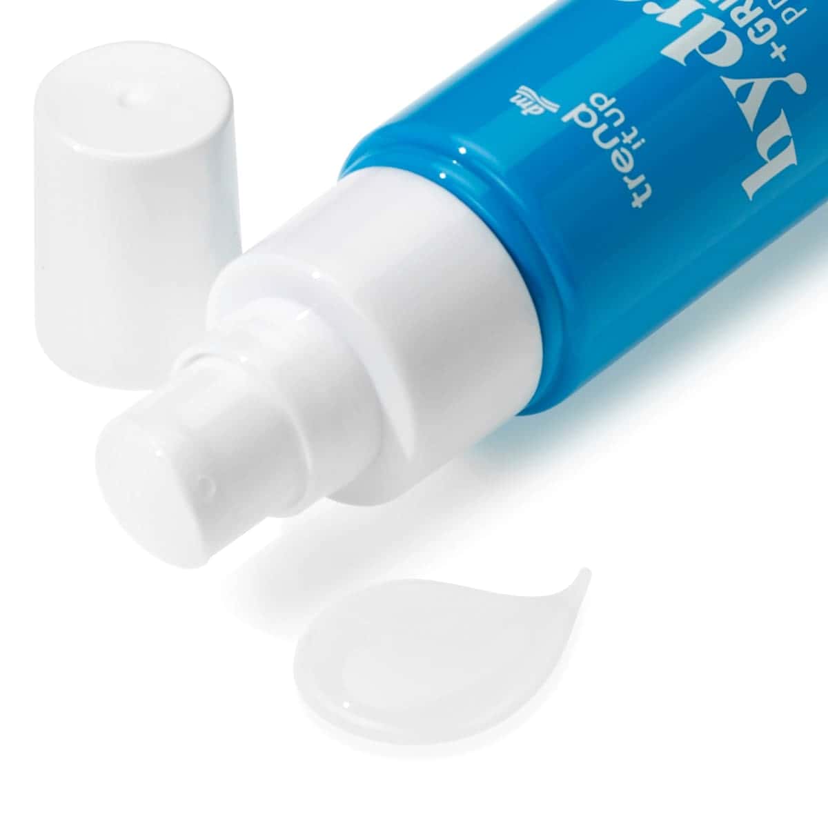 trend !t up Primer Hydro + Gripping 50 ml — produit allemand authentique au Maroc