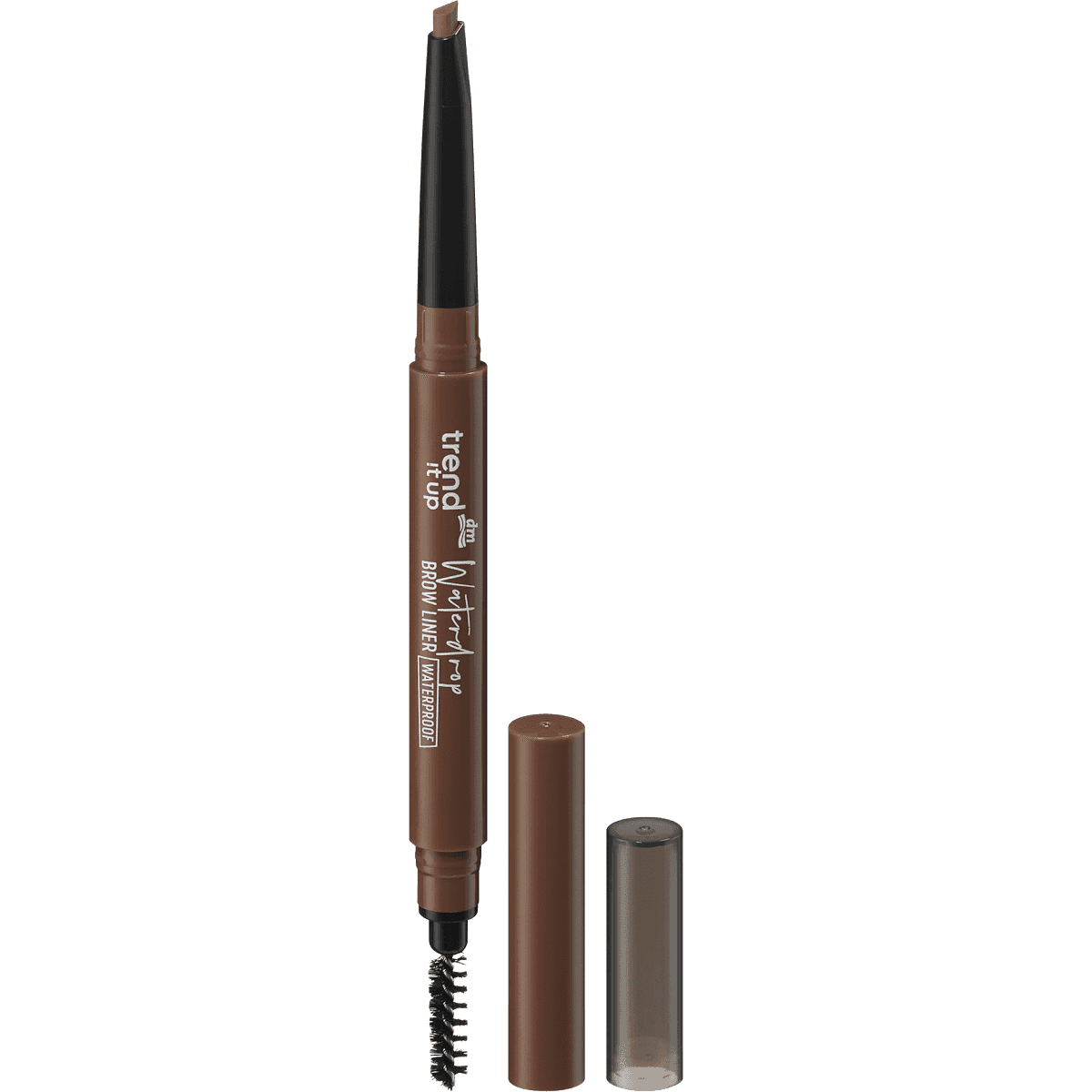 trend !t up crayon à sourcils Waterdrop Waterproof 016 0,25 g — produit allemand authentique au Maroc