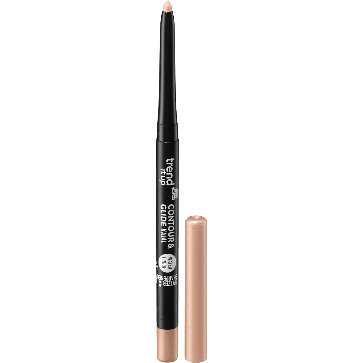 trend !t up crayon Contour & Glide Waterproof 084, 0,3 g — produit allemand authentique au Maroc