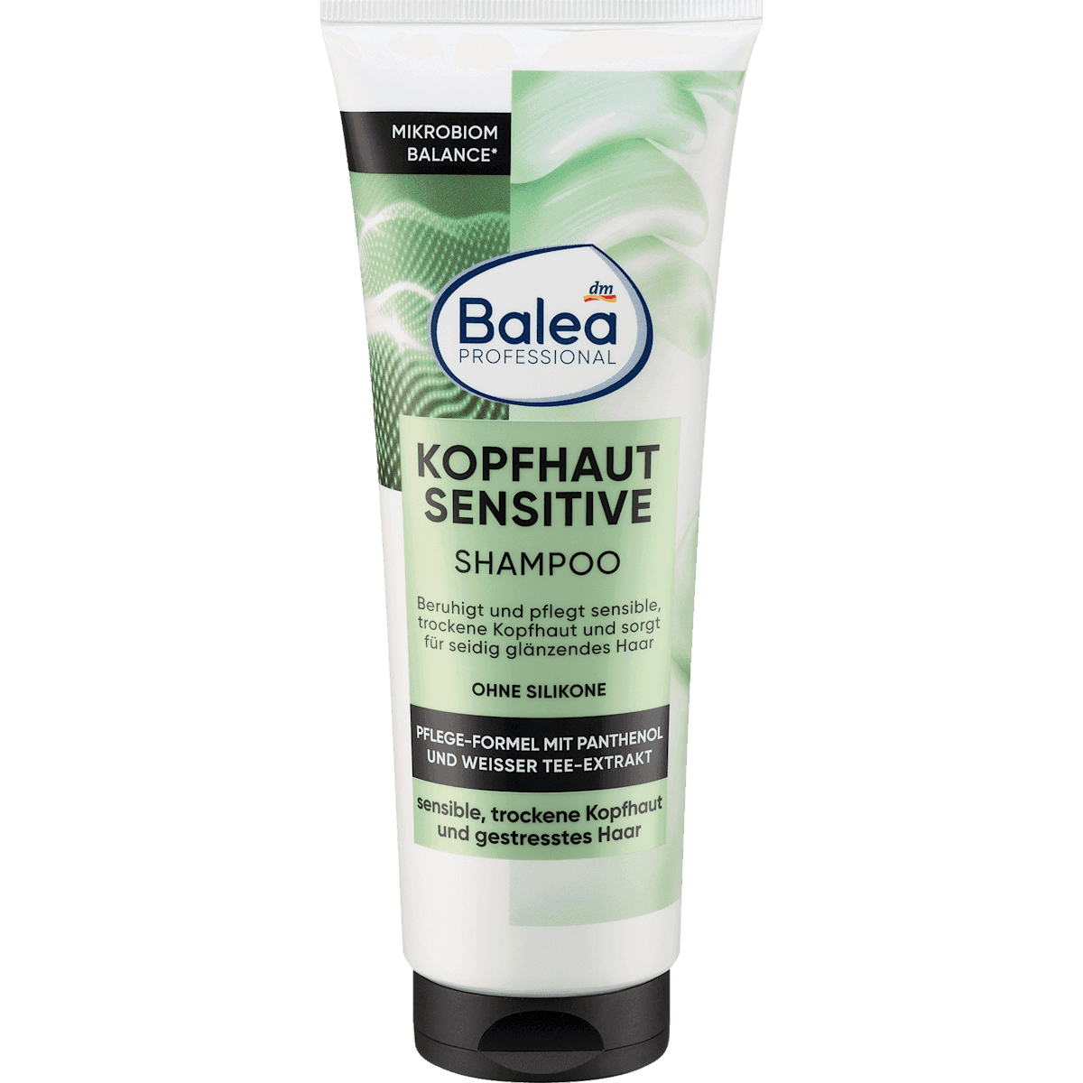 Balea PROFESSIONAL Shampooing cuir chevelu sensible, 250 ml — منتج ألماني أصلي في المغرب