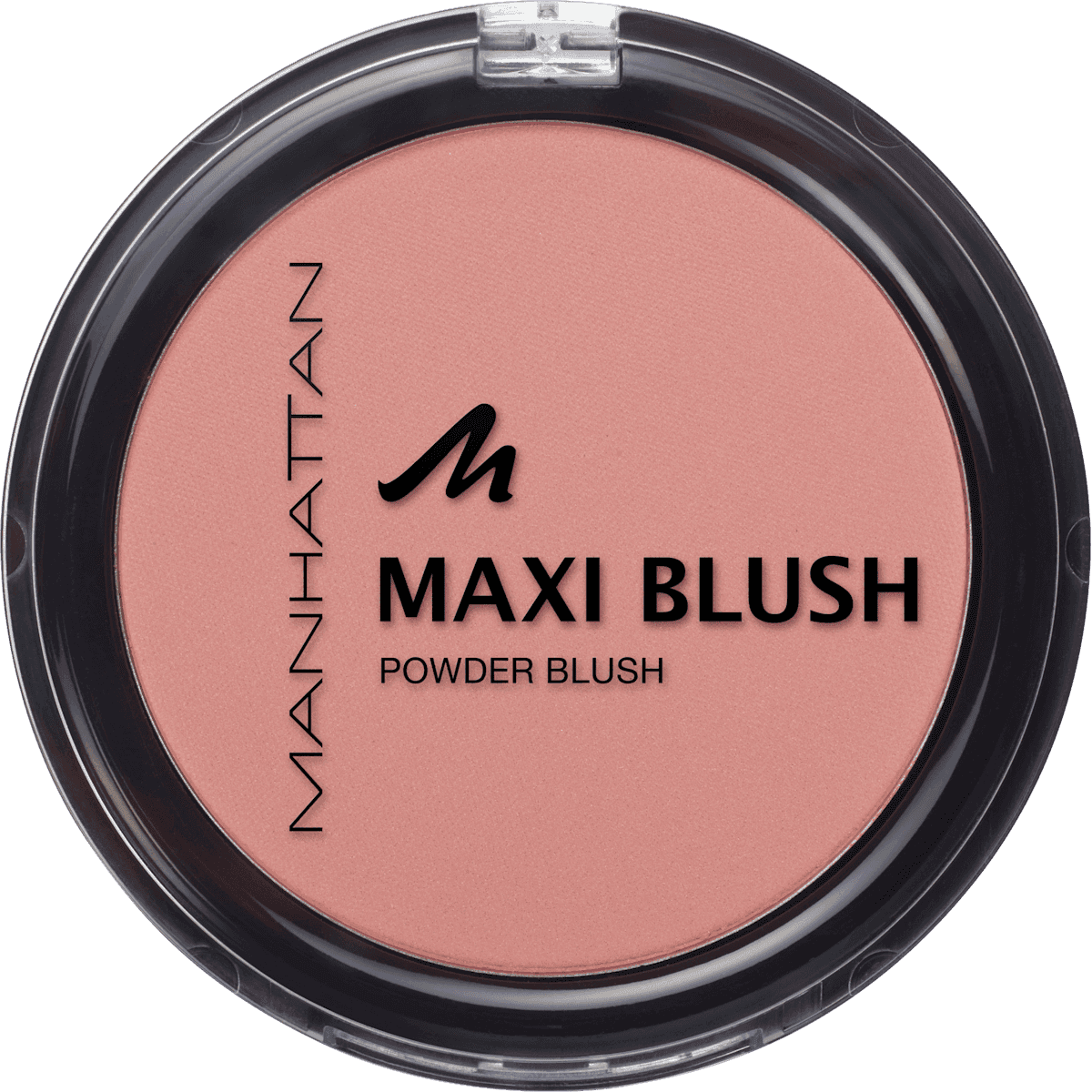 MANHATTAN Cosmetics Blush Maxi Exposed 100, 9 g — منتج ألماني أصلي في المغرب