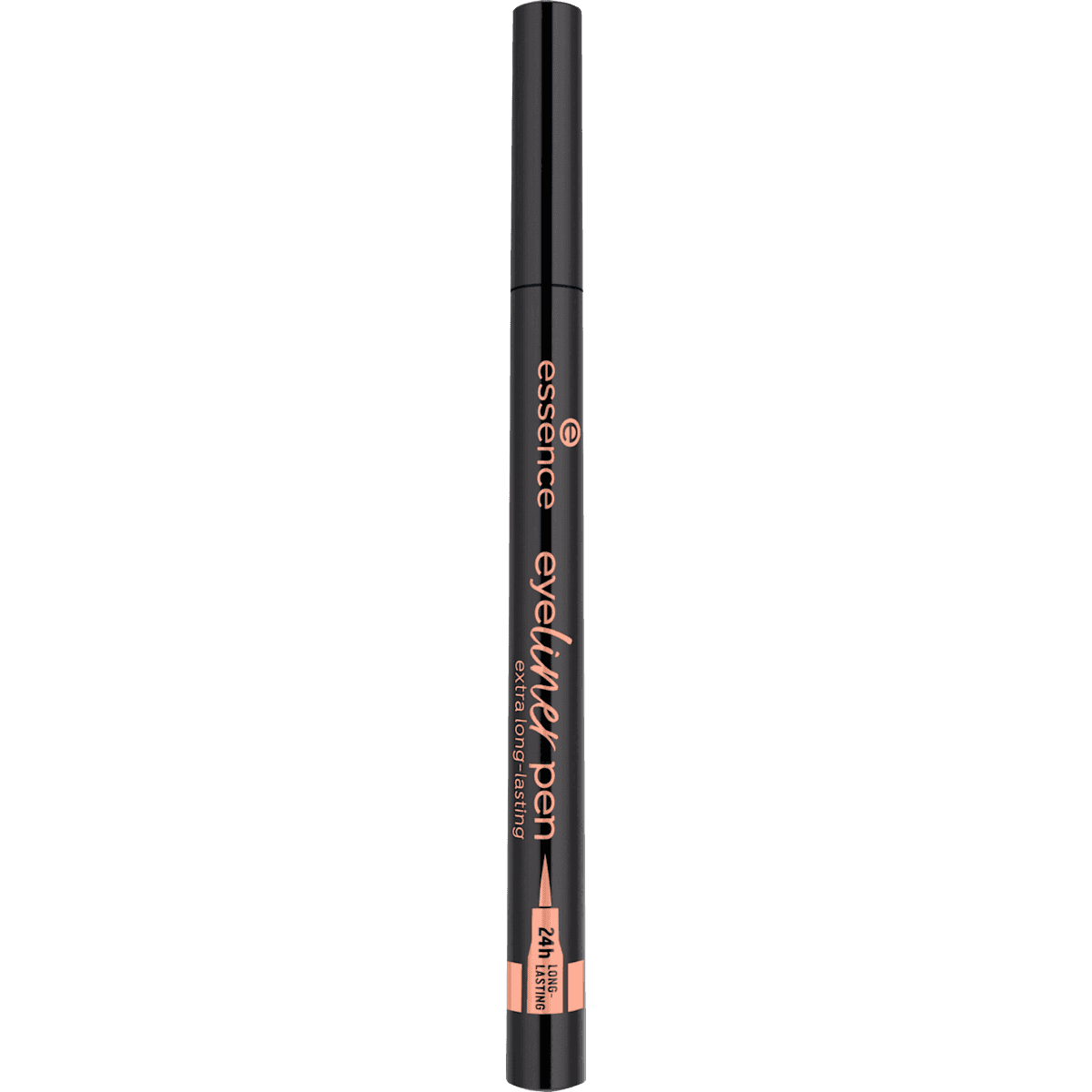 essence Eyeliner Extra Long-Lasting 010 Blackest Black, 1,1 ml — منتج ألماني أصلي في المغرب