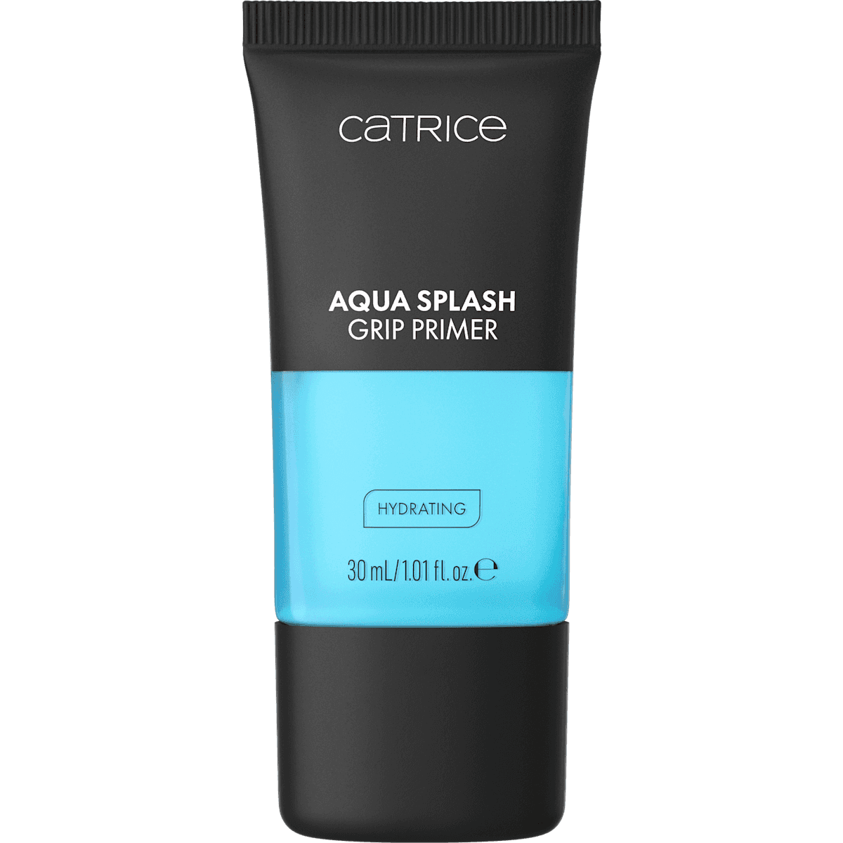 Catrice Base de teint Grip Aqua Splash, 30 ml — produit allemand authentique au Maroc