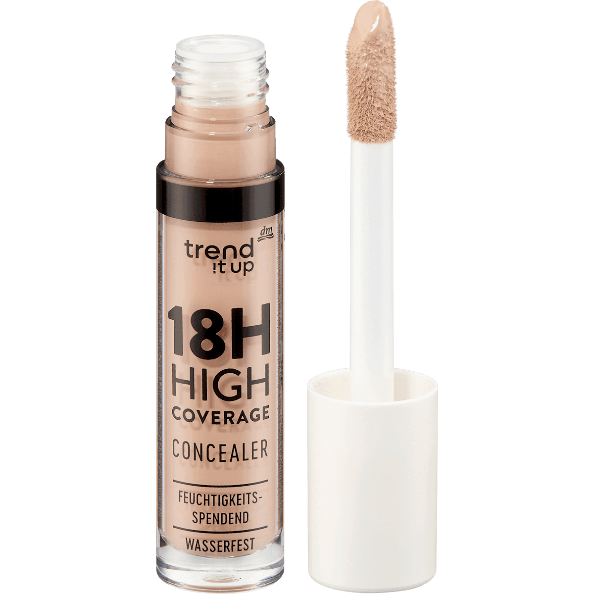 trend !t up Correcteur 18h High Coverage 015, 1 pièce — produit allemand authentique au Maroc