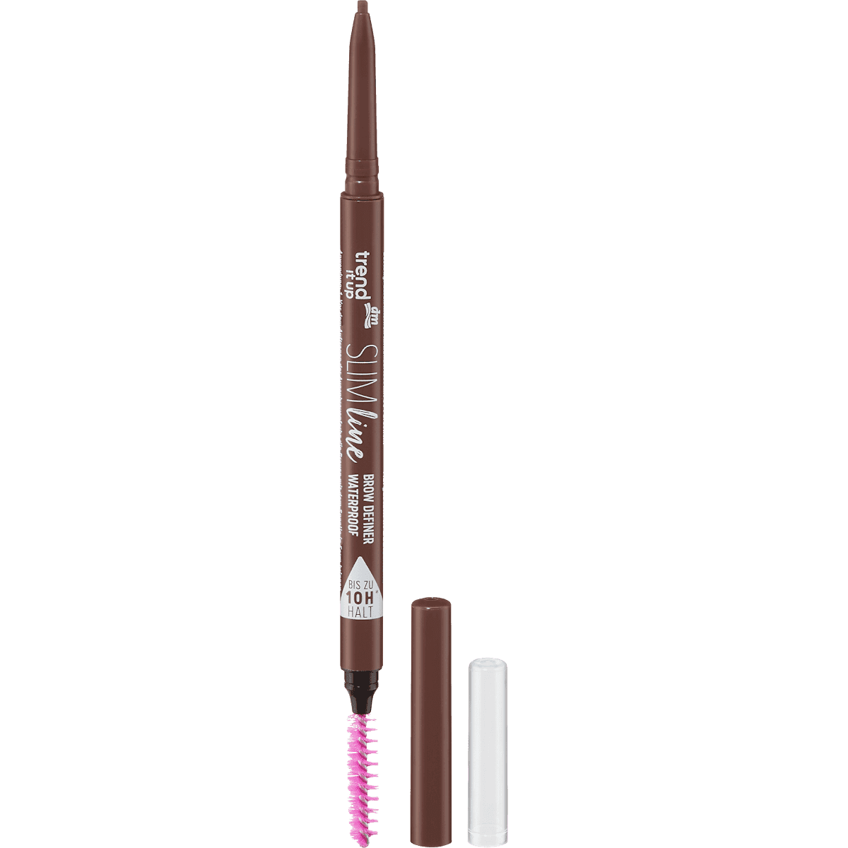 trend !t up Crayon à sourcils Slim Line Definer 030, 1 pc — produit allemand authentique au Maroc
