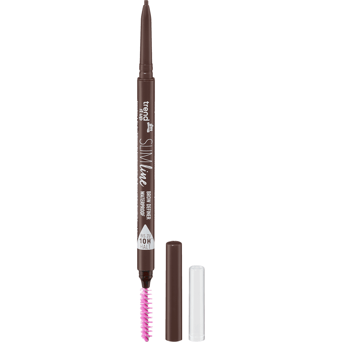 trend !t up Crayon à sourcils Slim Line Definer 040, 1 pièce — produit allemand authentique au Maroc