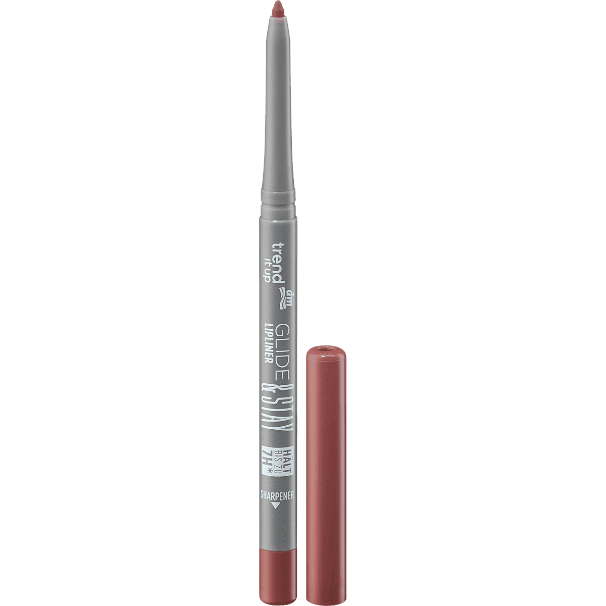 trend !t up Crayon à lèvres Glide & Stay 225, 0,35 g — منتج ألماني أصلي في المغرب