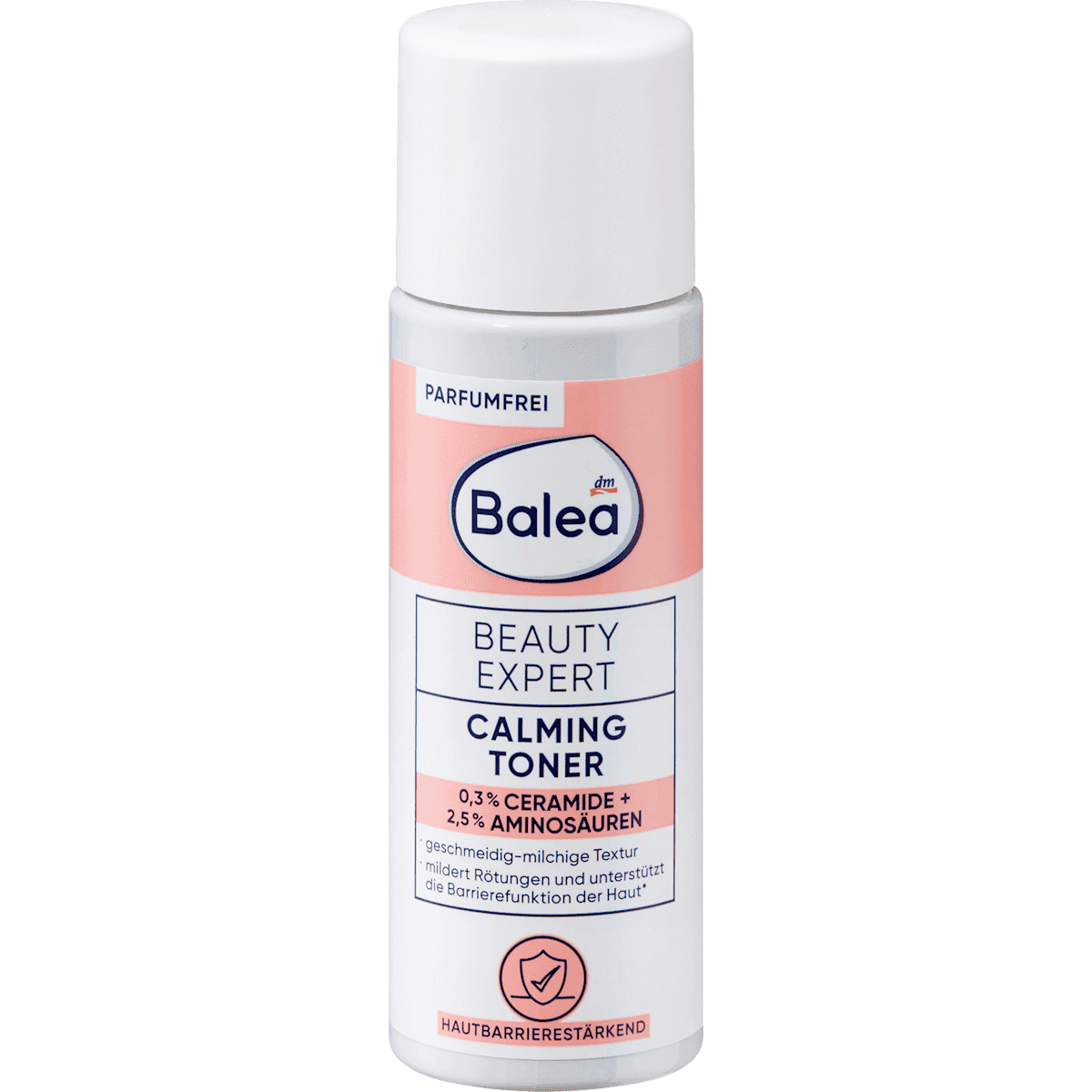 Balea tonique Beauty Expert apaisant, 100 ml — produit allemand authentique au Maroc