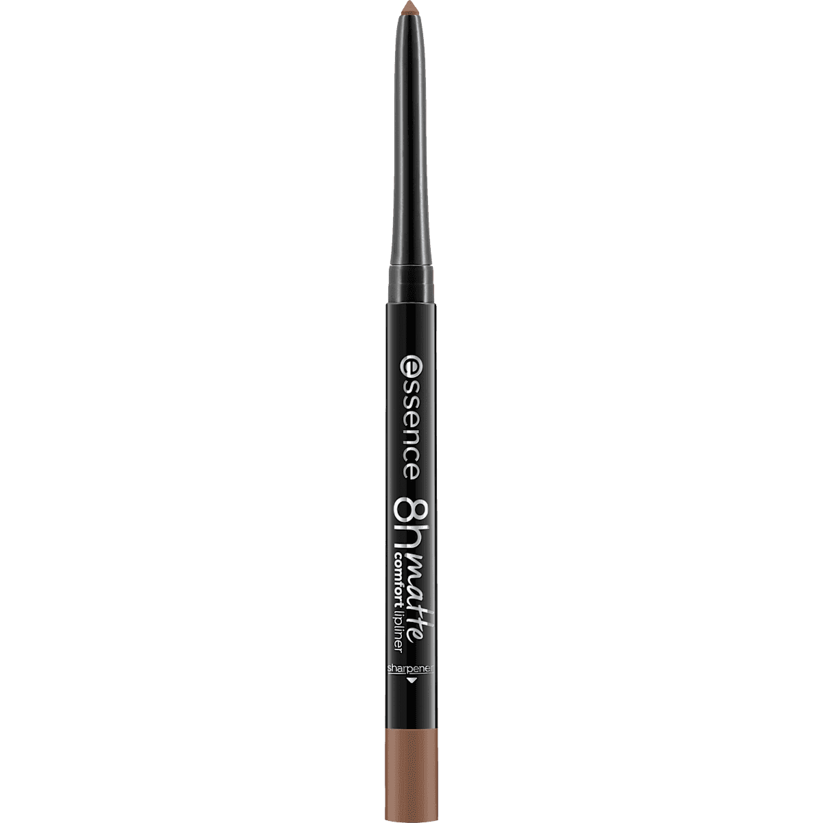 essence Crayon à lèvres 8h Matte Comfort 10 The Perfect Shade, 1 pièce — produit allemand authentique au Maroc