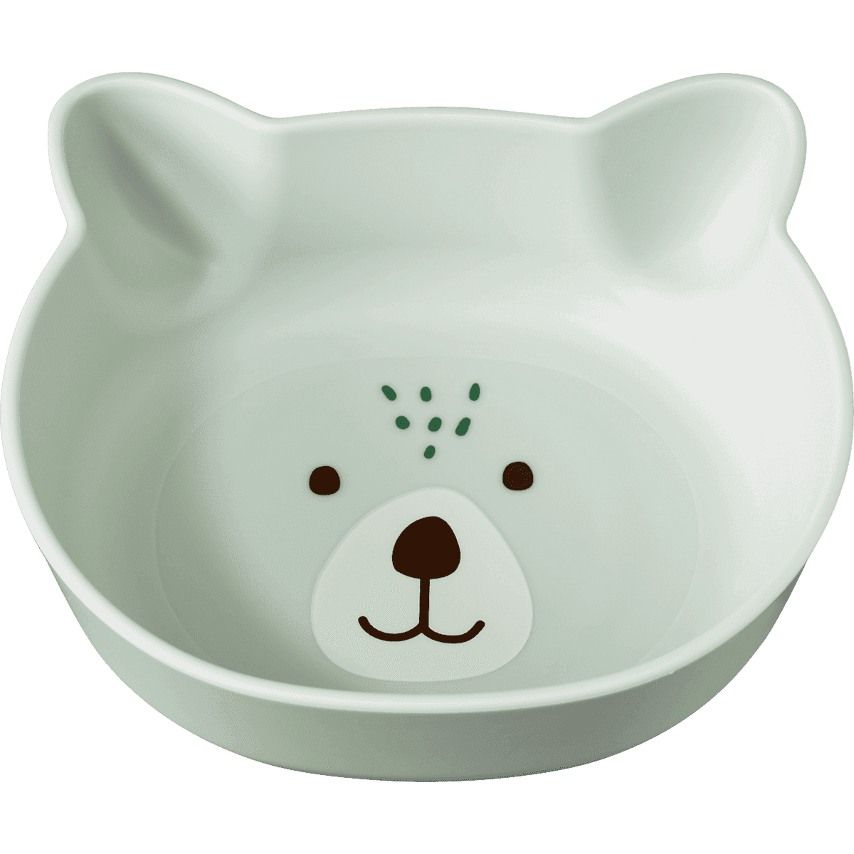 babylove Bol à bouillie mint, 1 pièce — produit allemand authentique au Maroc