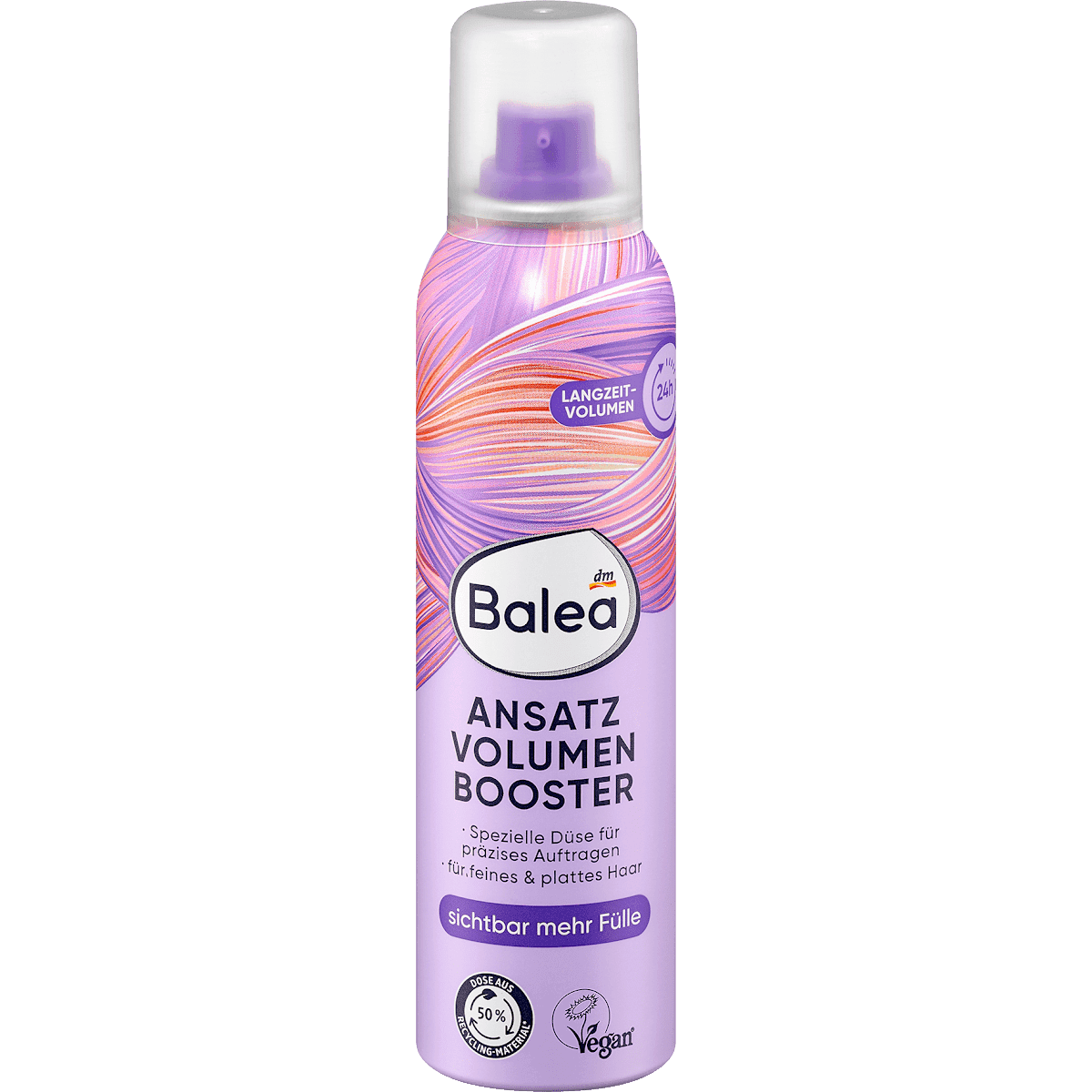 Balea Booster de volume aux racines 150 ml — منتج ألماني أصلي في المغرب
