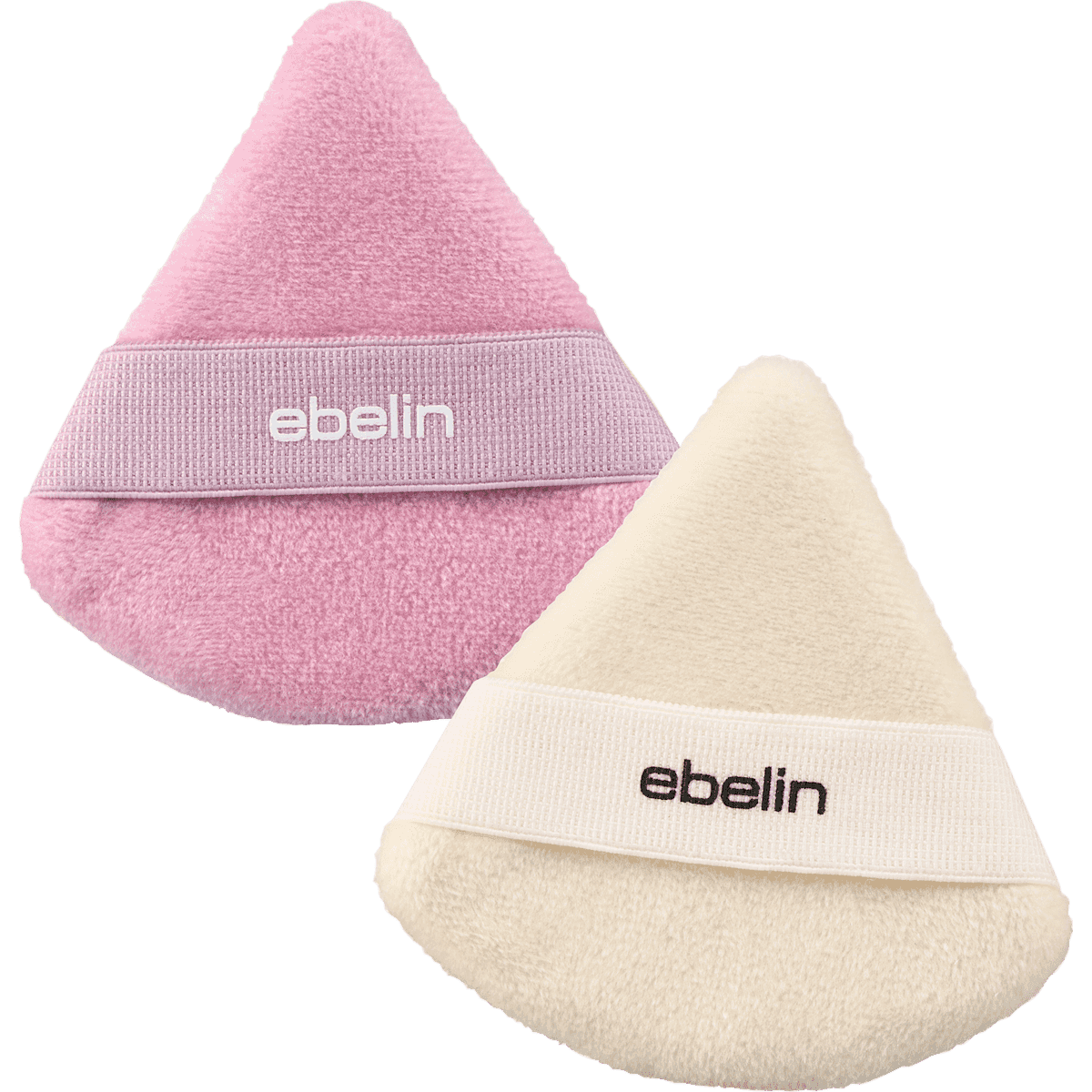 ebelin Houppette 2 en 1 1 pièce — produit allemand authentique au Maroc