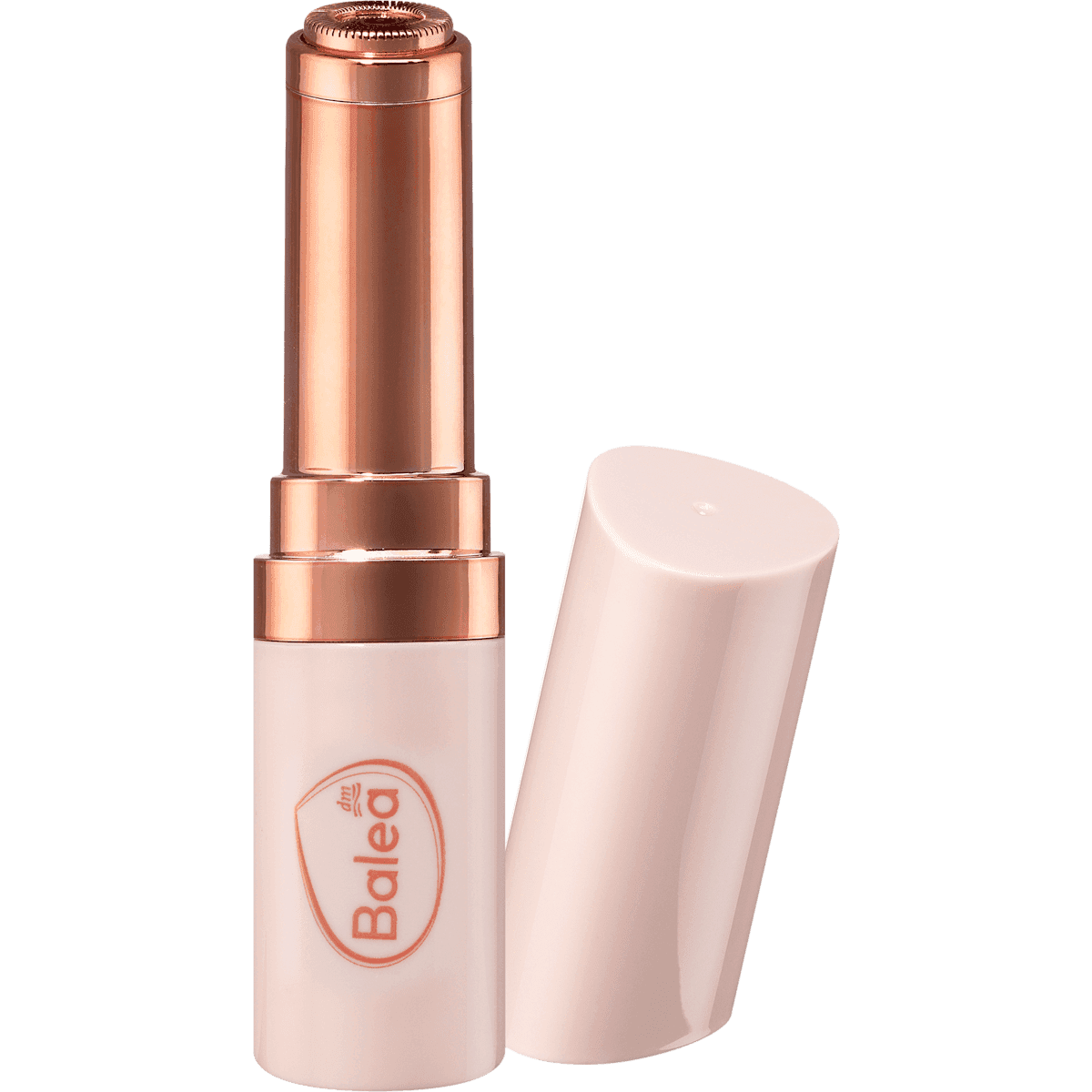 Balea Épilateur visage électrique 1 pièce — produit allemand authentique au Maroc