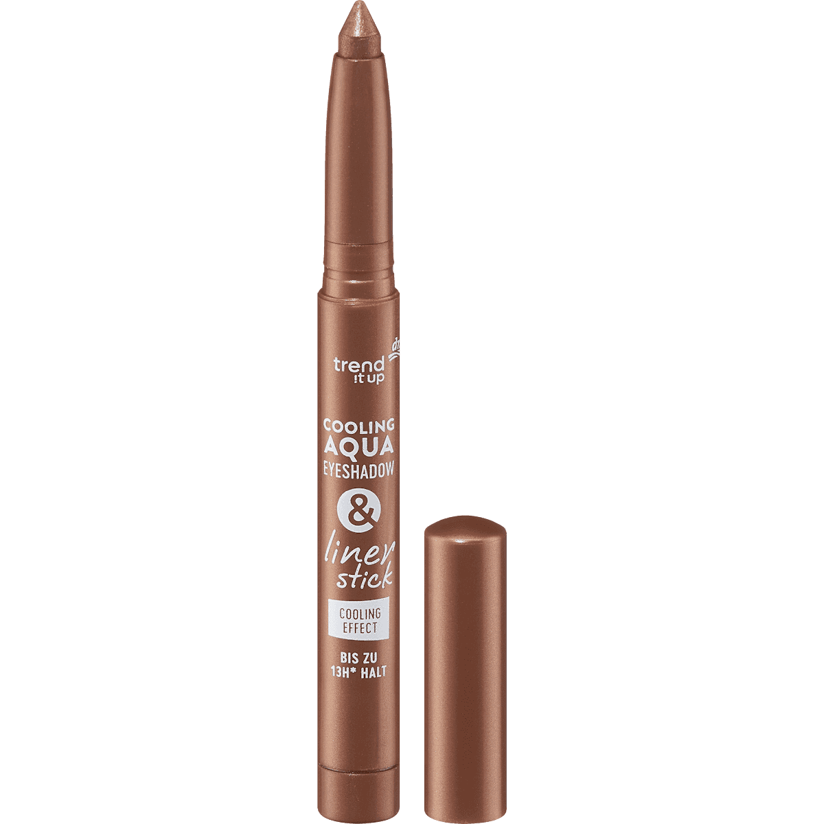 trend !t up crayon fard à paupières & liner Cooling Aqua 040 1,4 g — produit allemand authentique au Maroc