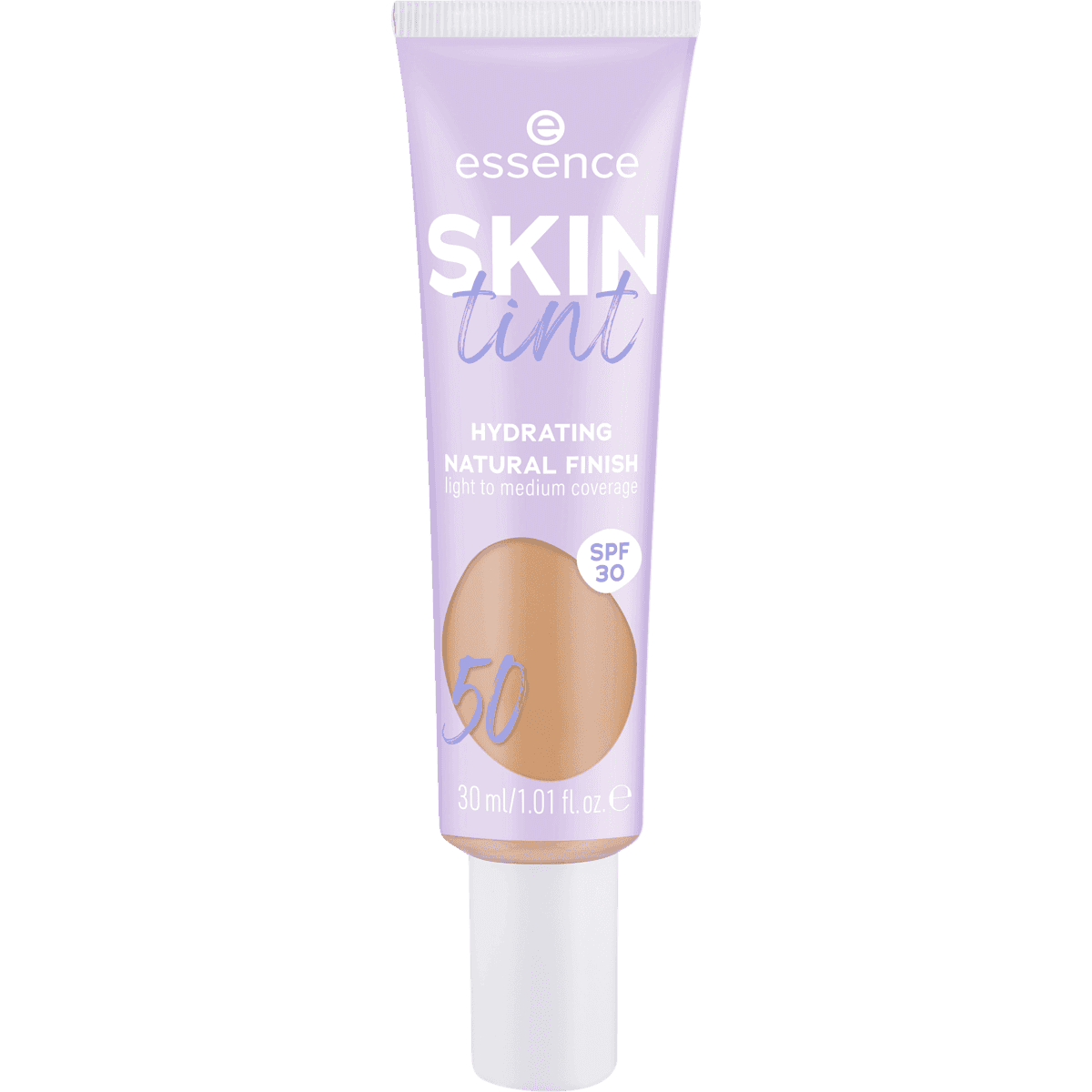 essence Fond de teint Skin Tint 50, 30 ml — منتج ألماني أصلي في المغرب