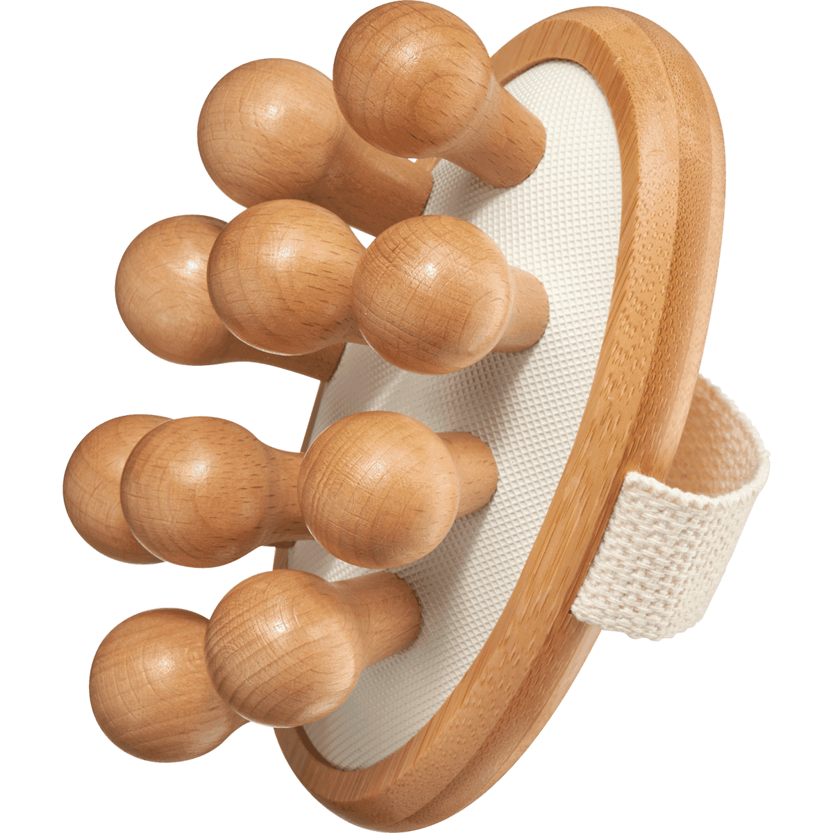 ebelin Outil massage et anti-cellulite 1 pièce — produit allemand authentique au Maroc
