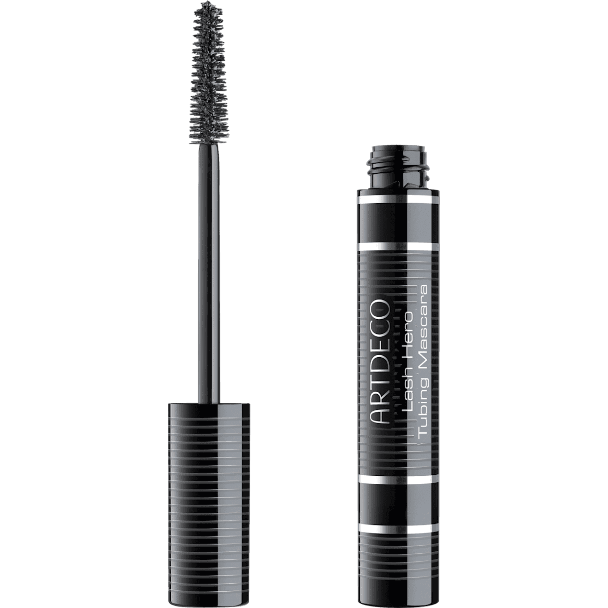 ARTDECO Mascara Lash Hero Tubing 1 Deep Black, 10 ml — authentic German product in Morocco