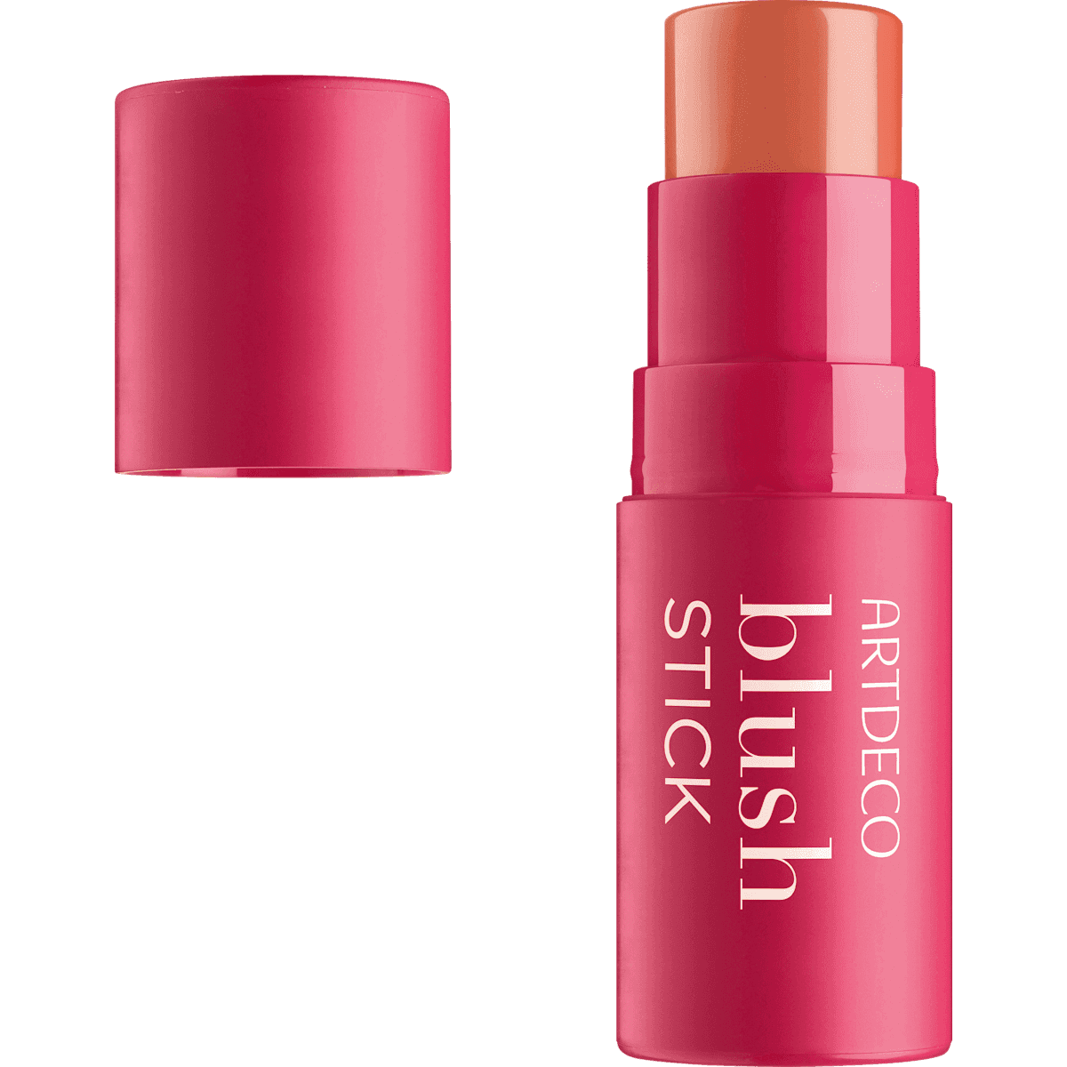 ARTDECO Blush stick 1 Peach Babe, 4 g — منتج ألماني أصلي في المغرب