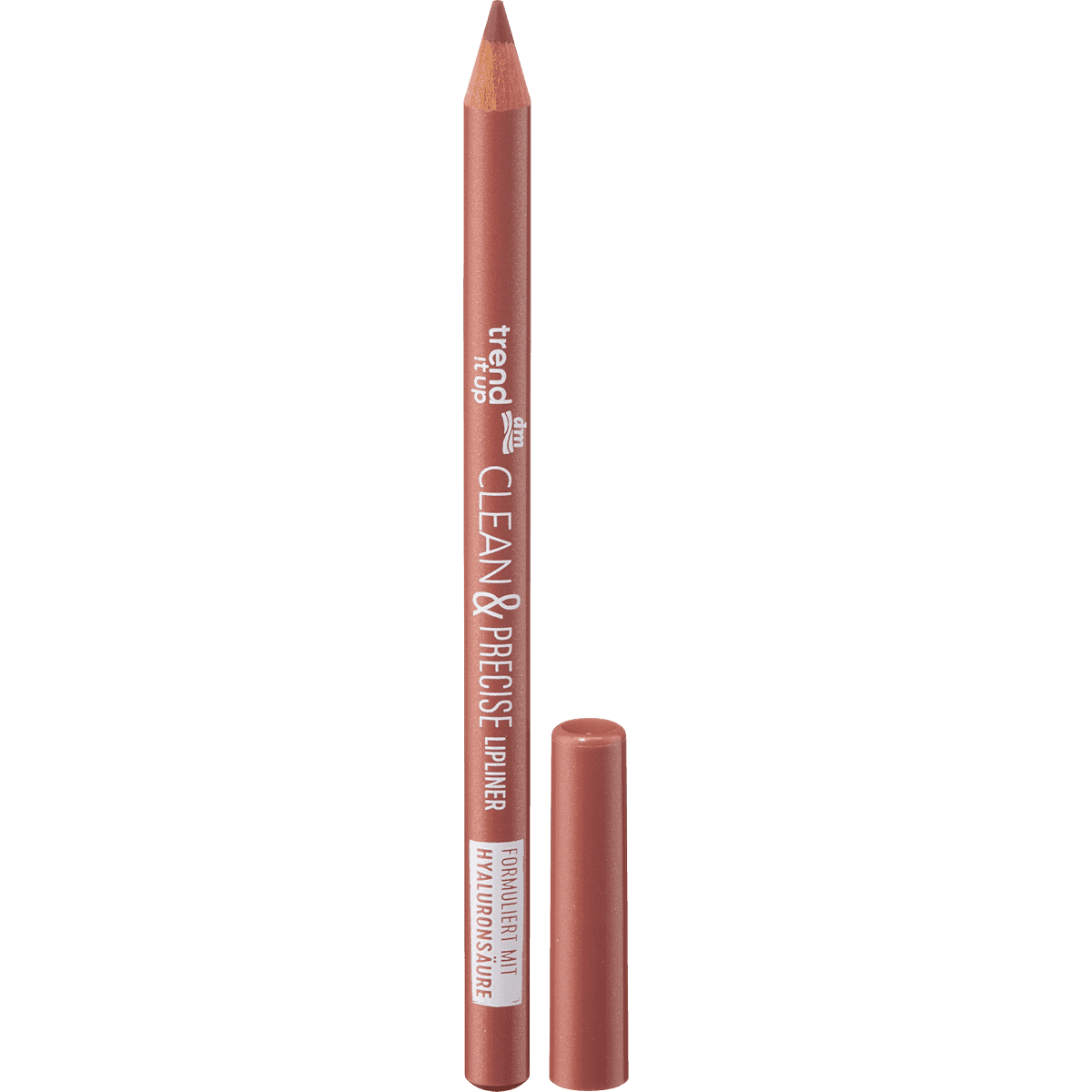 trend !t up lip liner Clean & Precise Soft 600 0,78 g — authentic German product in Morocco