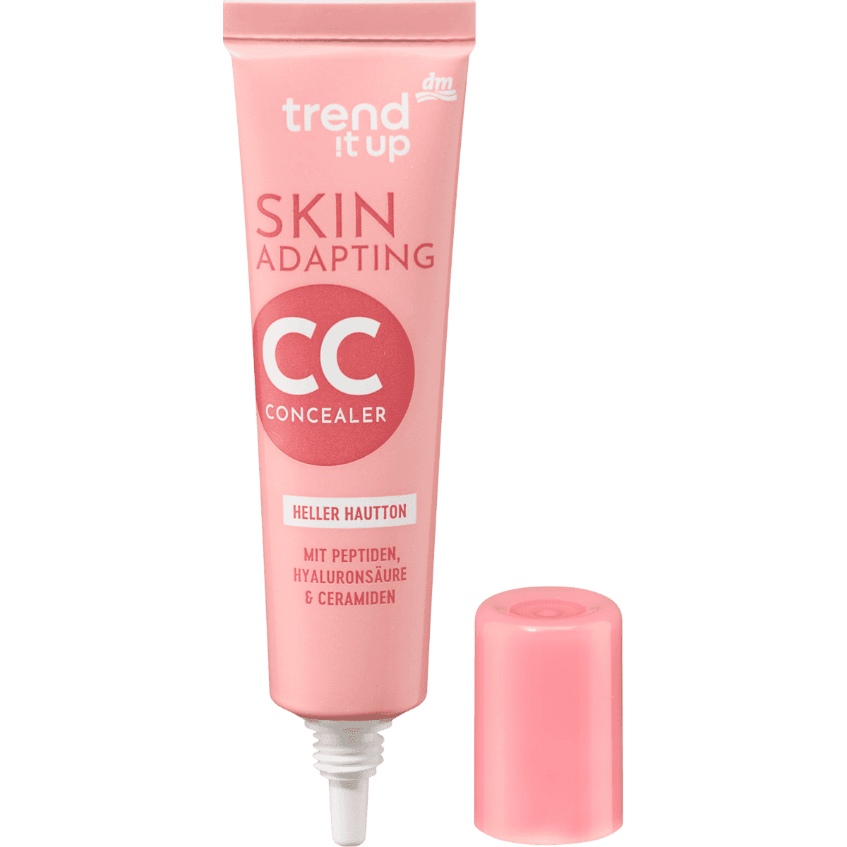 trend !t up Correcteur CC Skin Adapting 010, 15 ml — produit allemand authentique au Maroc