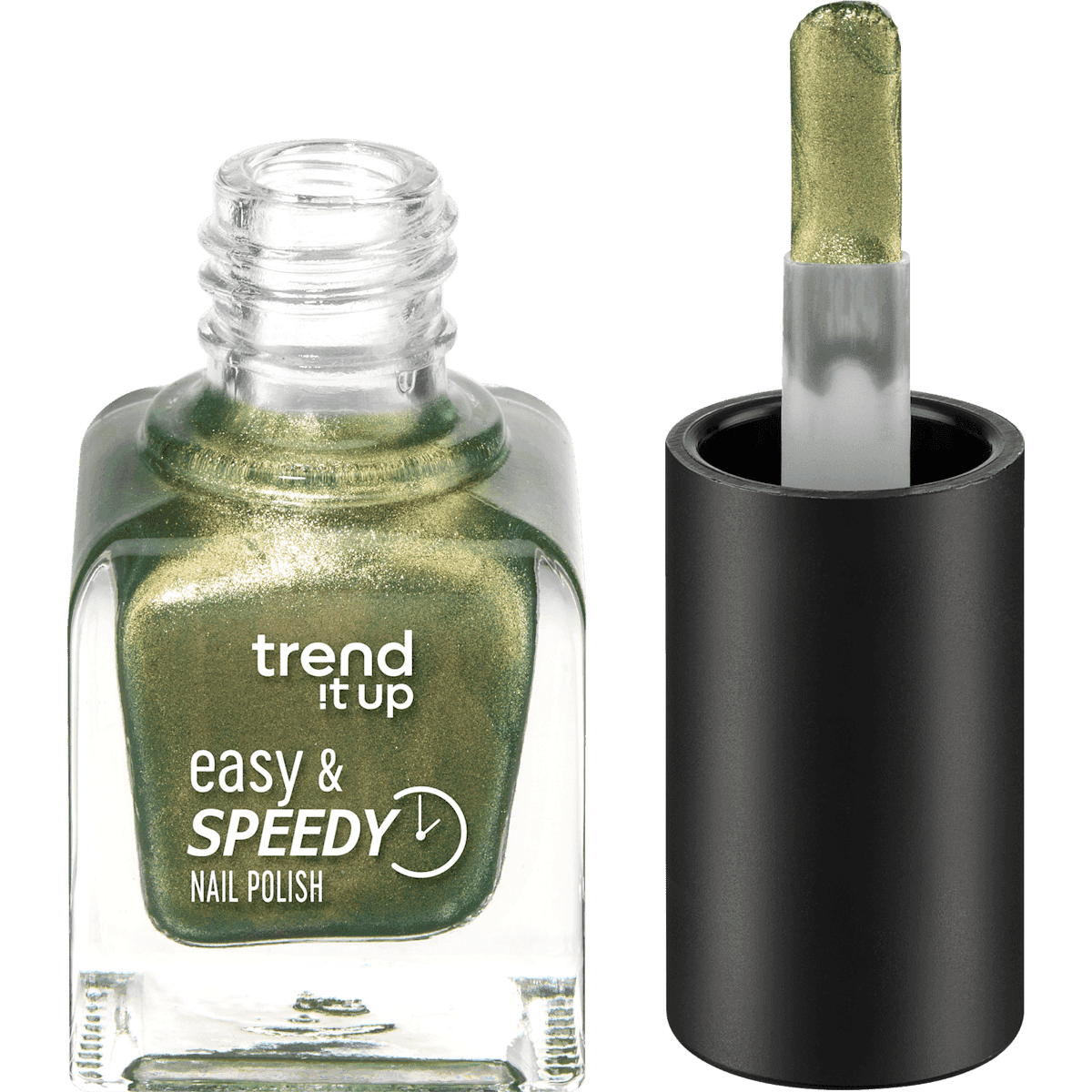 trend !t up vernis à ongles Easy & Speedy 550 6 ml — منتج ألماني أصلي في المغرب