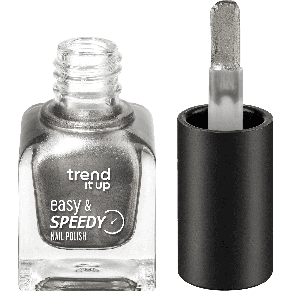 trend !t up Vernis à ongles Easy & Speedy 570 6 ml — منتج ألماني أصلي في المغرب