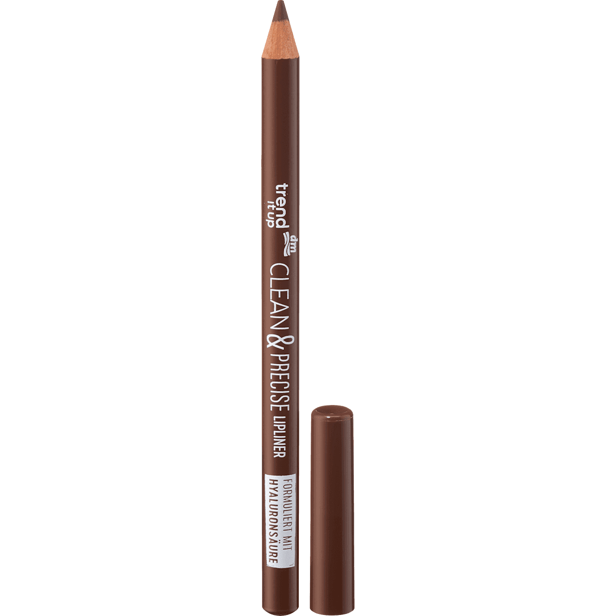 trend !t up lip liner Clean & Precise Soft 675 0,78 g — authentic German product in Morocco