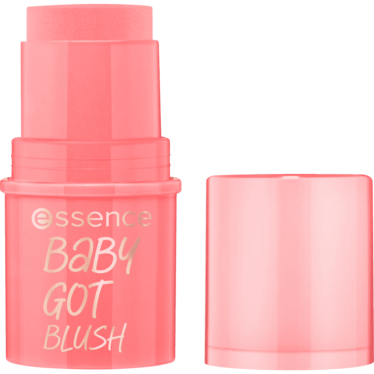 essence Blush Baby Got 20 Peaches & Cream, 5,5 g — produit allemand authentique au Maroc