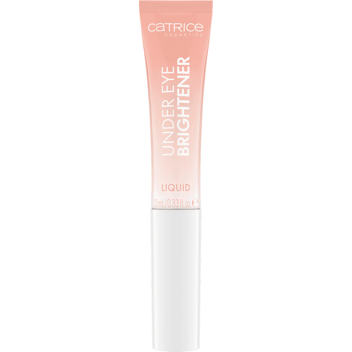 Catrice Correcteur Under Eye Brightener Liquid 010 Light Rose, 10 ml — produit allemand authentique au Maroc