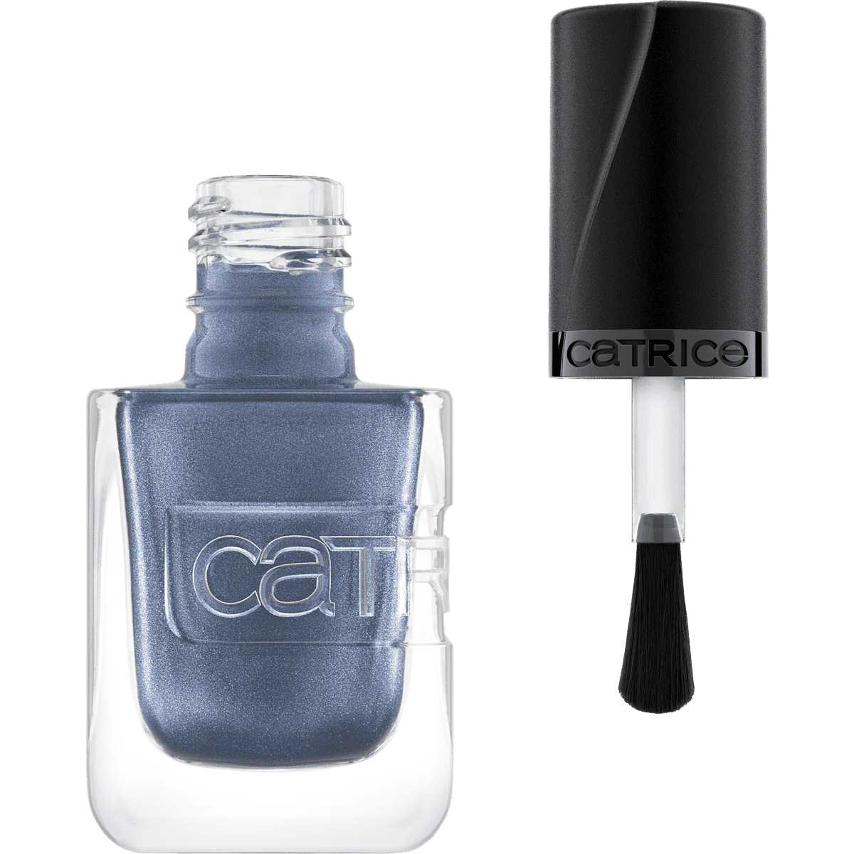 Catrice Vernis à ongles Gel Affair 046 Blue Moon Magic, 10,5 ml — منتج ألماني أصلي في المغرب