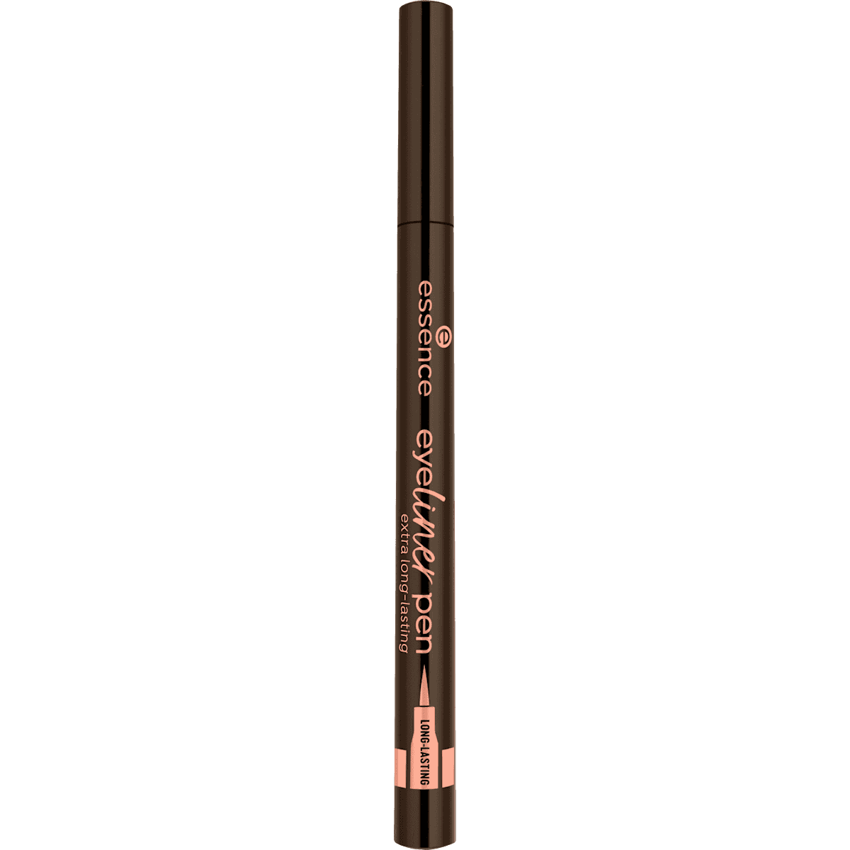 essence Eyeliner Extra Long-Lasting 020 Brown, 1 ml — منتج ألماني أصلي في المغرب