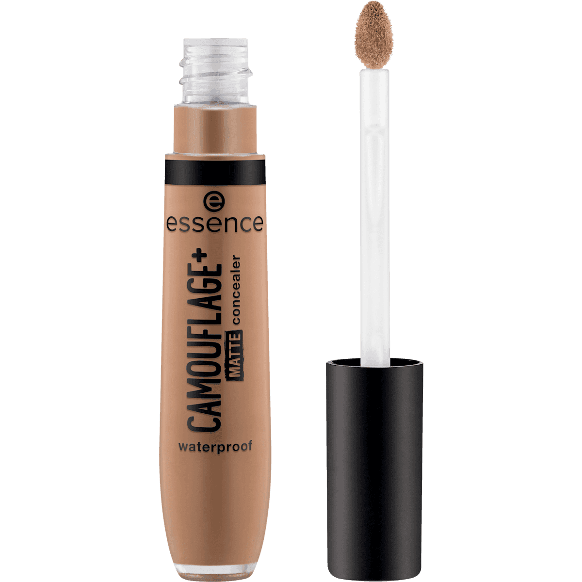 essence Correcteur Camouflage + Matte 180, 8 ml — produit allemand authentique au Maroc