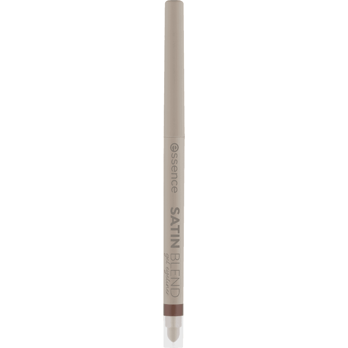 essence Eyeliner gel Satin Blend 02 Cocoa, 0,22 g — منتج ألماني أصلي في المغرب