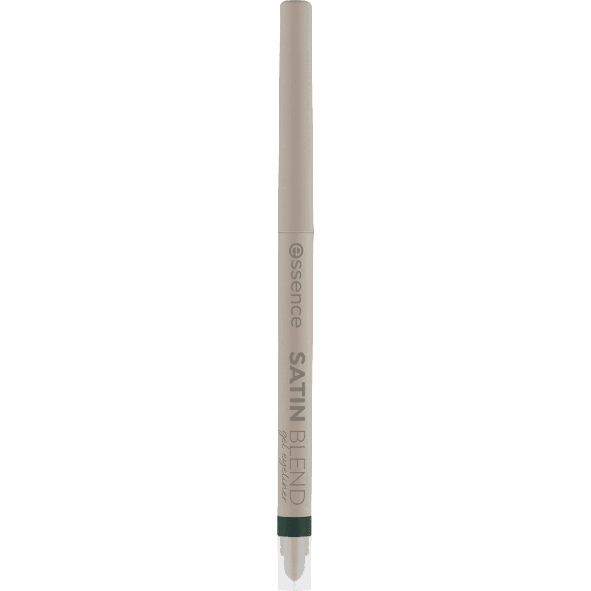 essence Eyeliner gel Satin Blend 06 Deep Olive, 0,22 g — منتج ألماني أصلي في المغرب