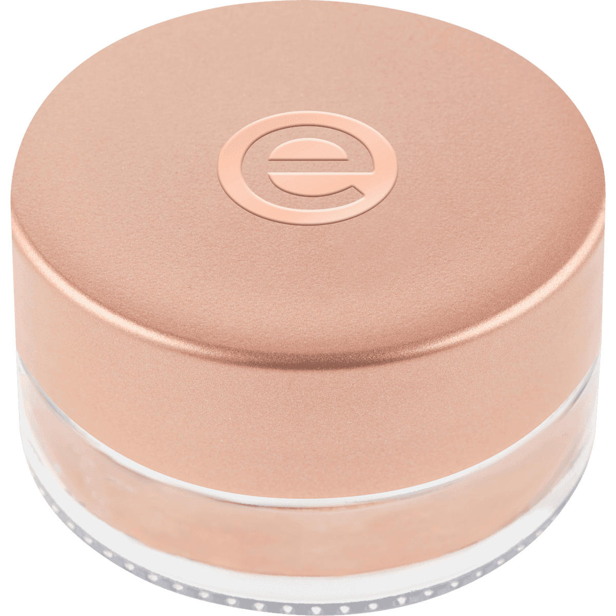 essence Fard à paupières Cream 02 Pearl, 5 g — produit allemand authentique au Maroc