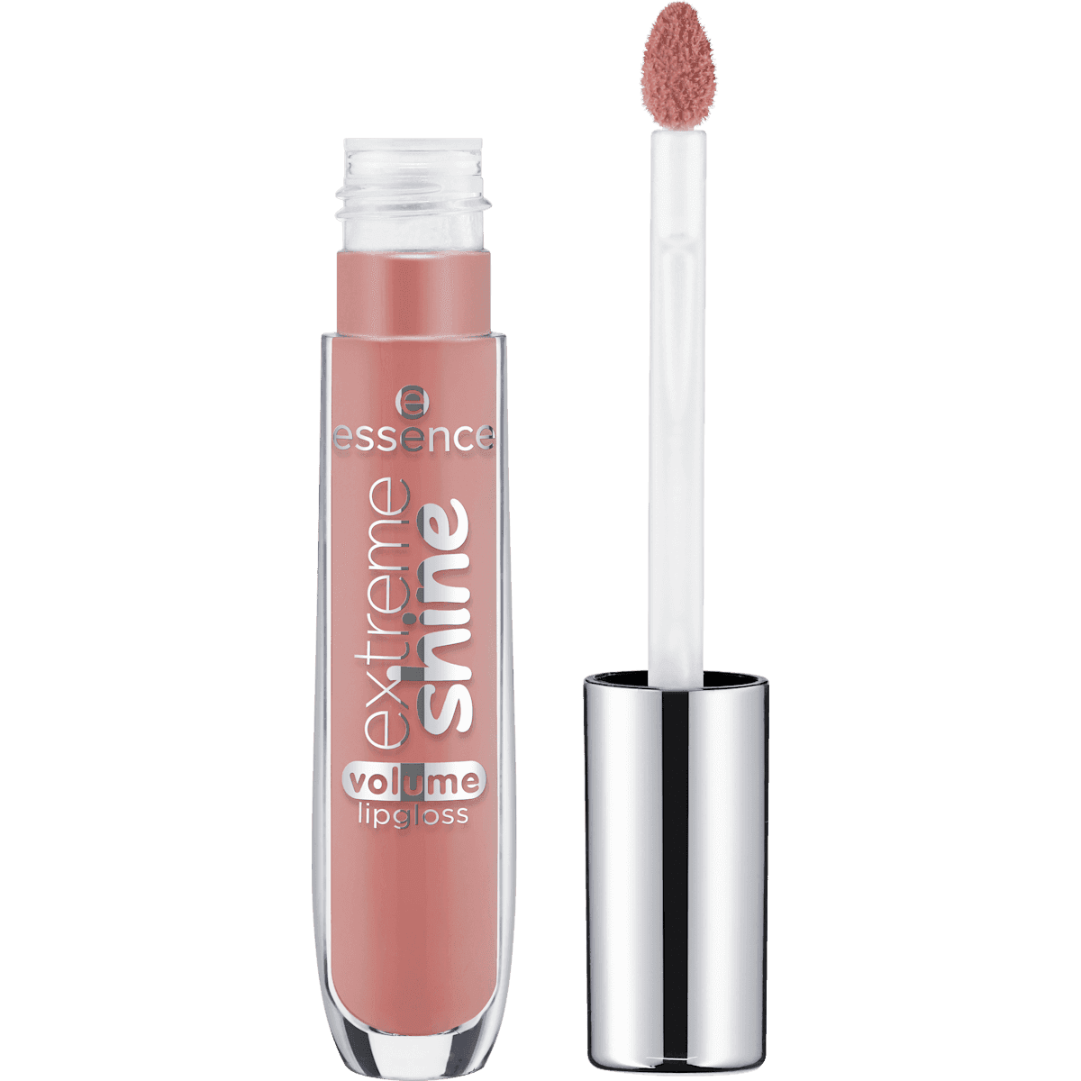 essence Gloss à lèvres Extreme Shine Volume 16 Nude Sorbet, 5 ml — منتج ألماني أصلي في المغرب