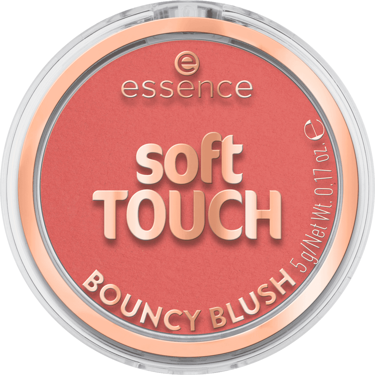 essence Blush Soft Touch Bouncy 30 Exotic Daisy, 5 g — منتج ألماني أصلي في المغرب