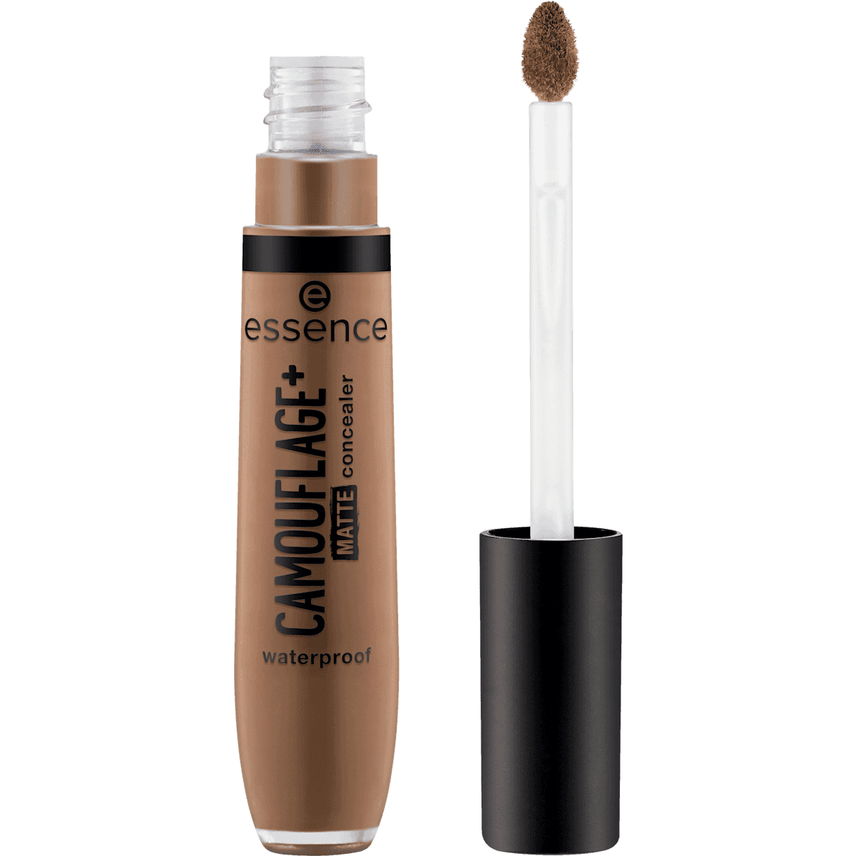 essence Correcteur Camouflage + Matte 210, 8 ml — produit allemand authentique au Maroc