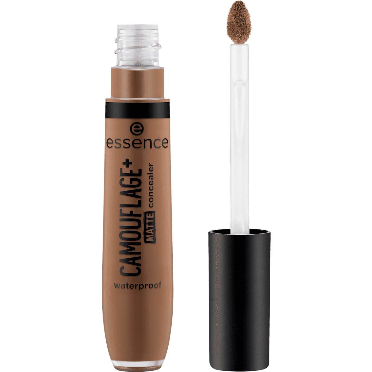 essence Correcteur Camouflage + Matte 230, 8 ml — produit allemand authentique au Maroc