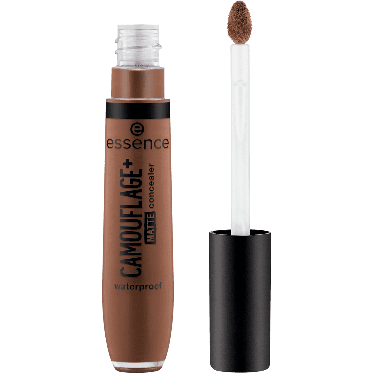 essence Correcteur Camouflage + Matte 240, 8 ml — produit allemand authentique au Maroc