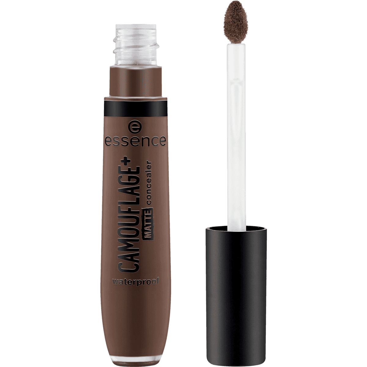 essence Correcteur Camouflage + Matte 280, 8 ml — produit allemand authentique au Maroc